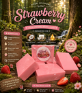 Strawberry Cream