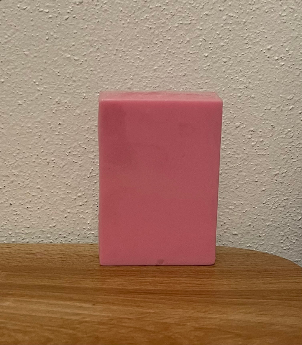 Strawberry Cream