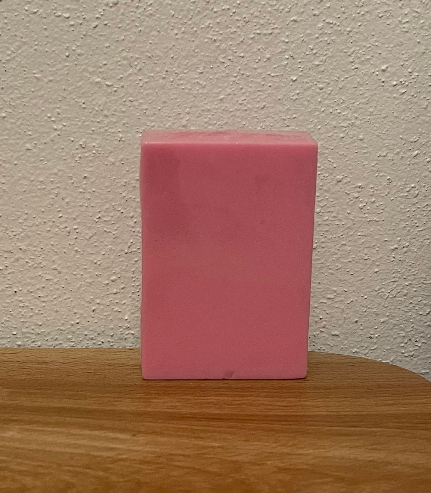 Strawberry Cream