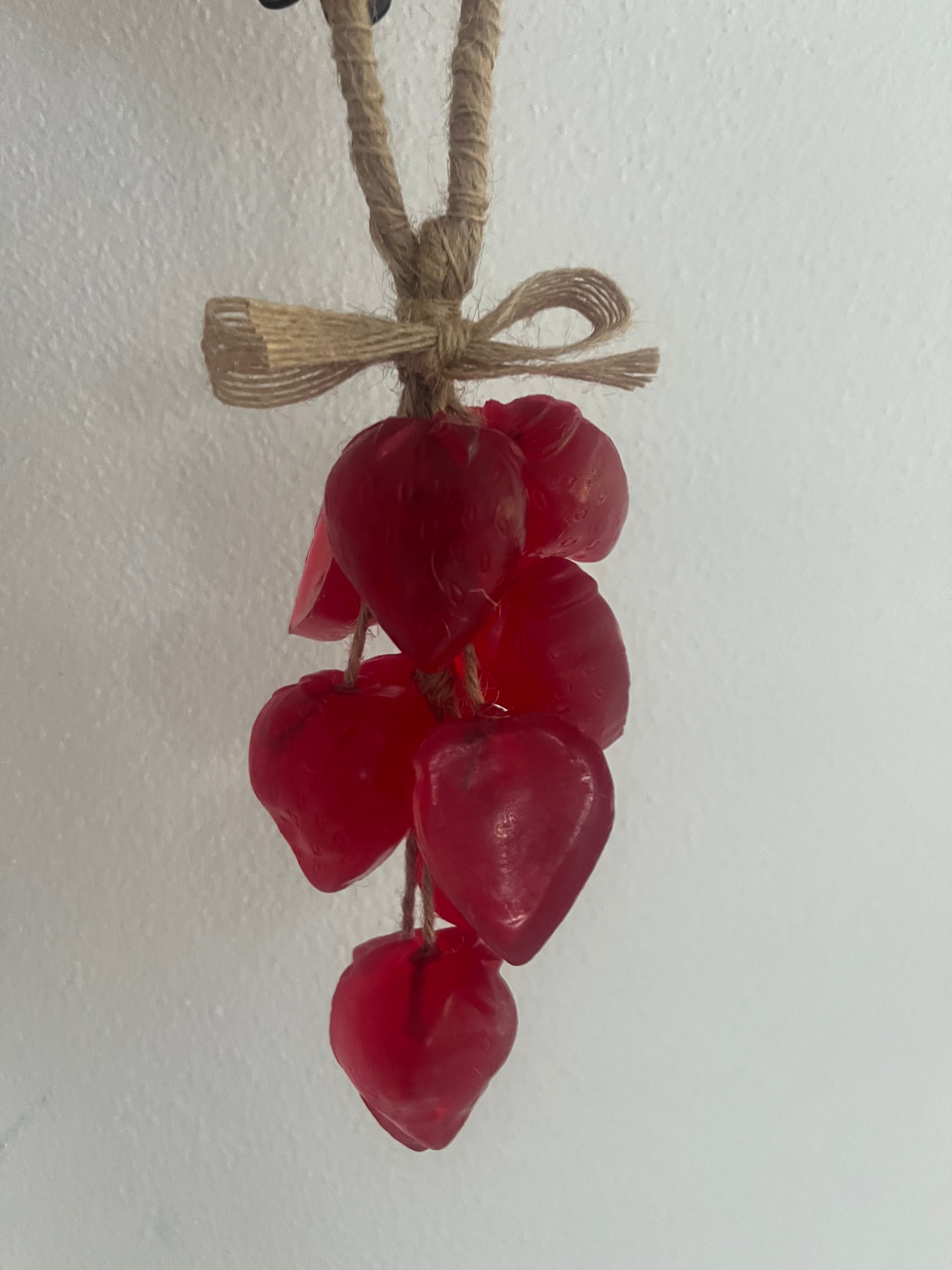 Ramo de Fresas