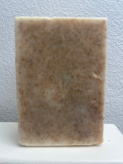 Jabón de Avena