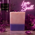 Victoria Secret          Love Spelling