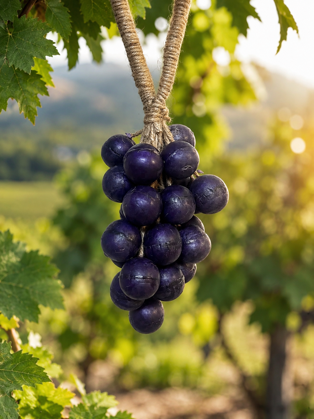 Ramos de Uvas