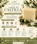 Jabón de Castilla