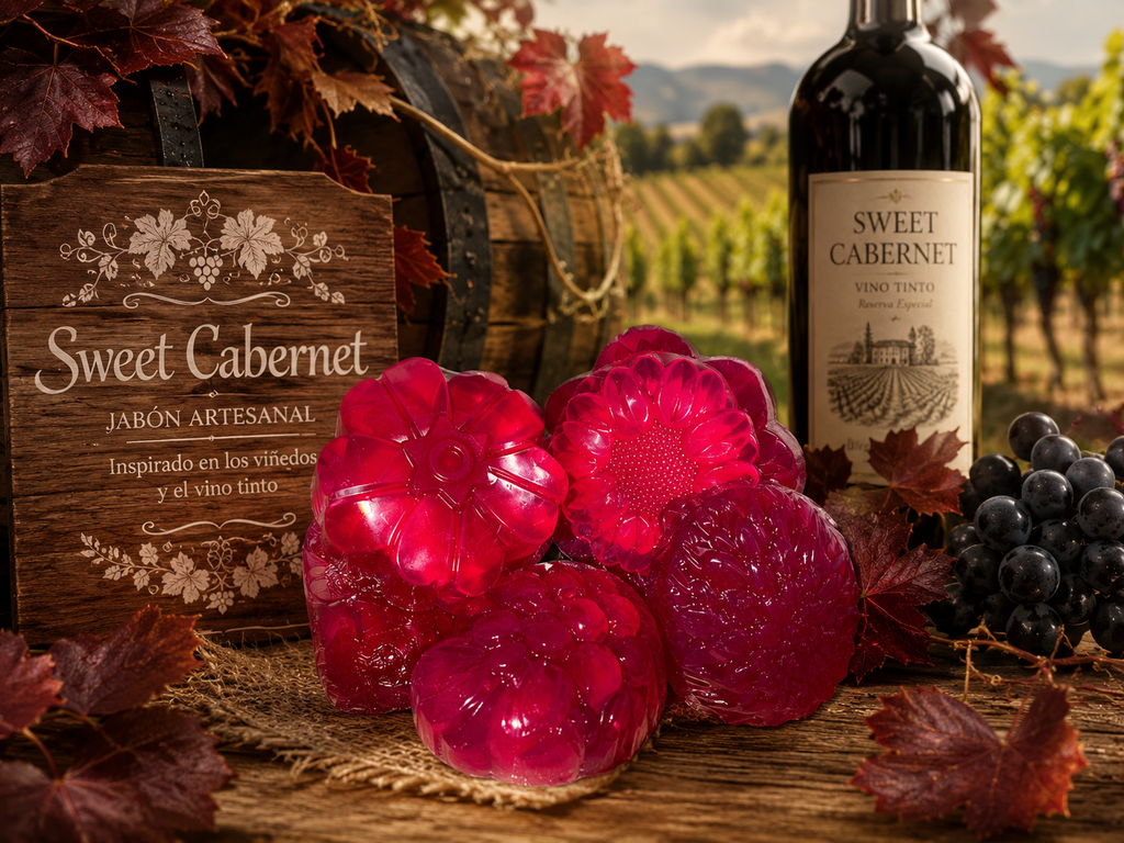 Sweet Cabernet